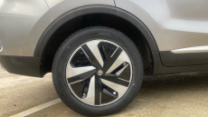 MG ZS 130kW Trophy EV 51kWh 5dr Auto Electric Hatchback